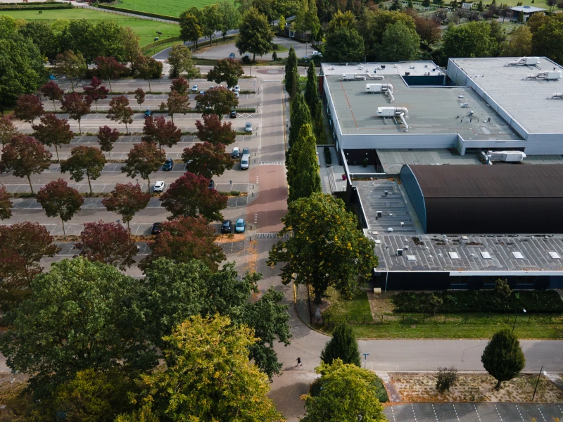 klikkelstein locatie