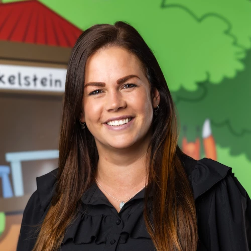 Anne Tiemessen