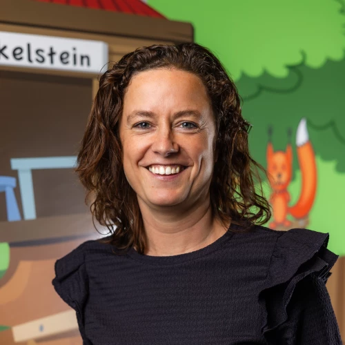 Daniëlle van Moorsel